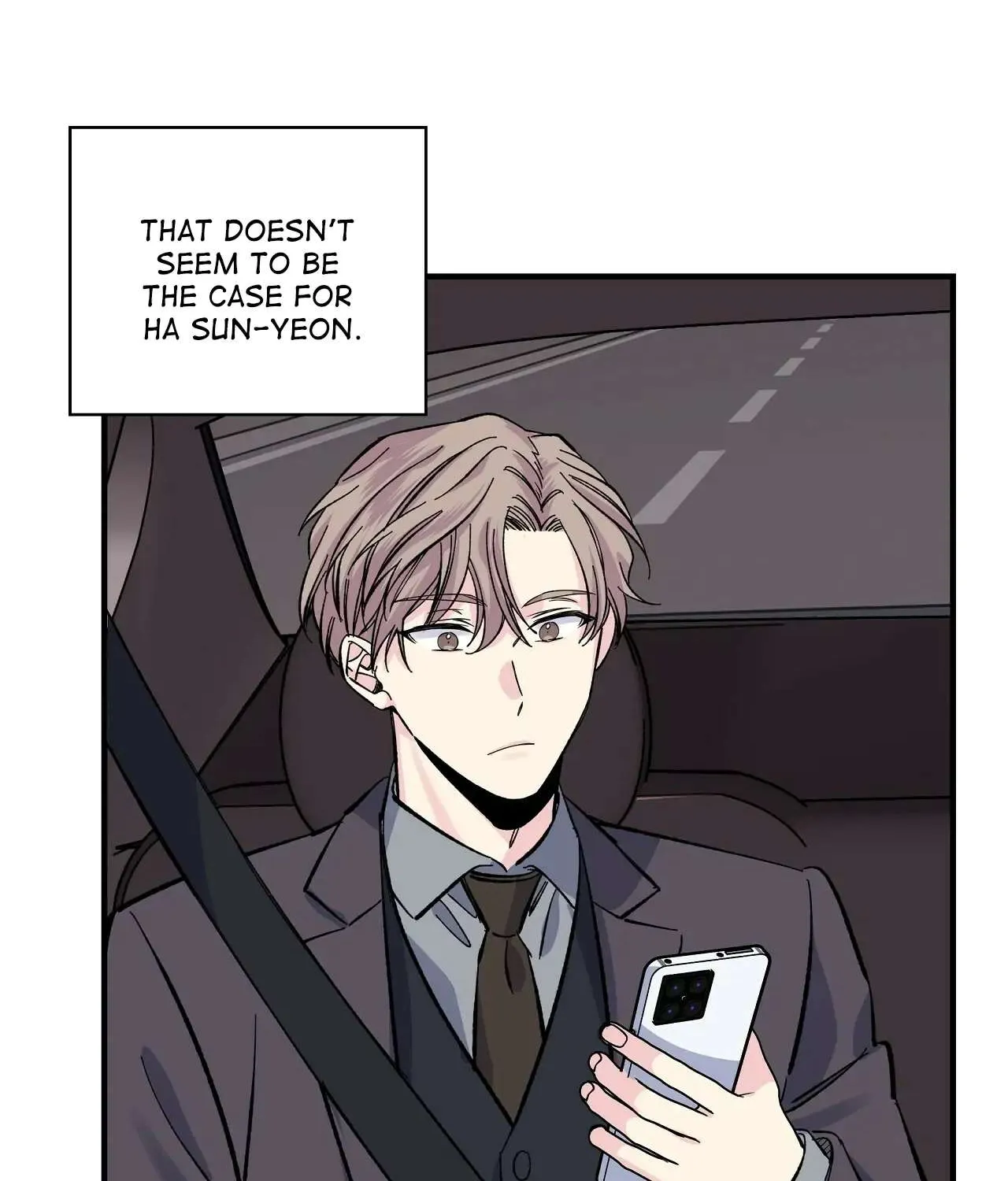 Lips Chapter 16 page 52 - 