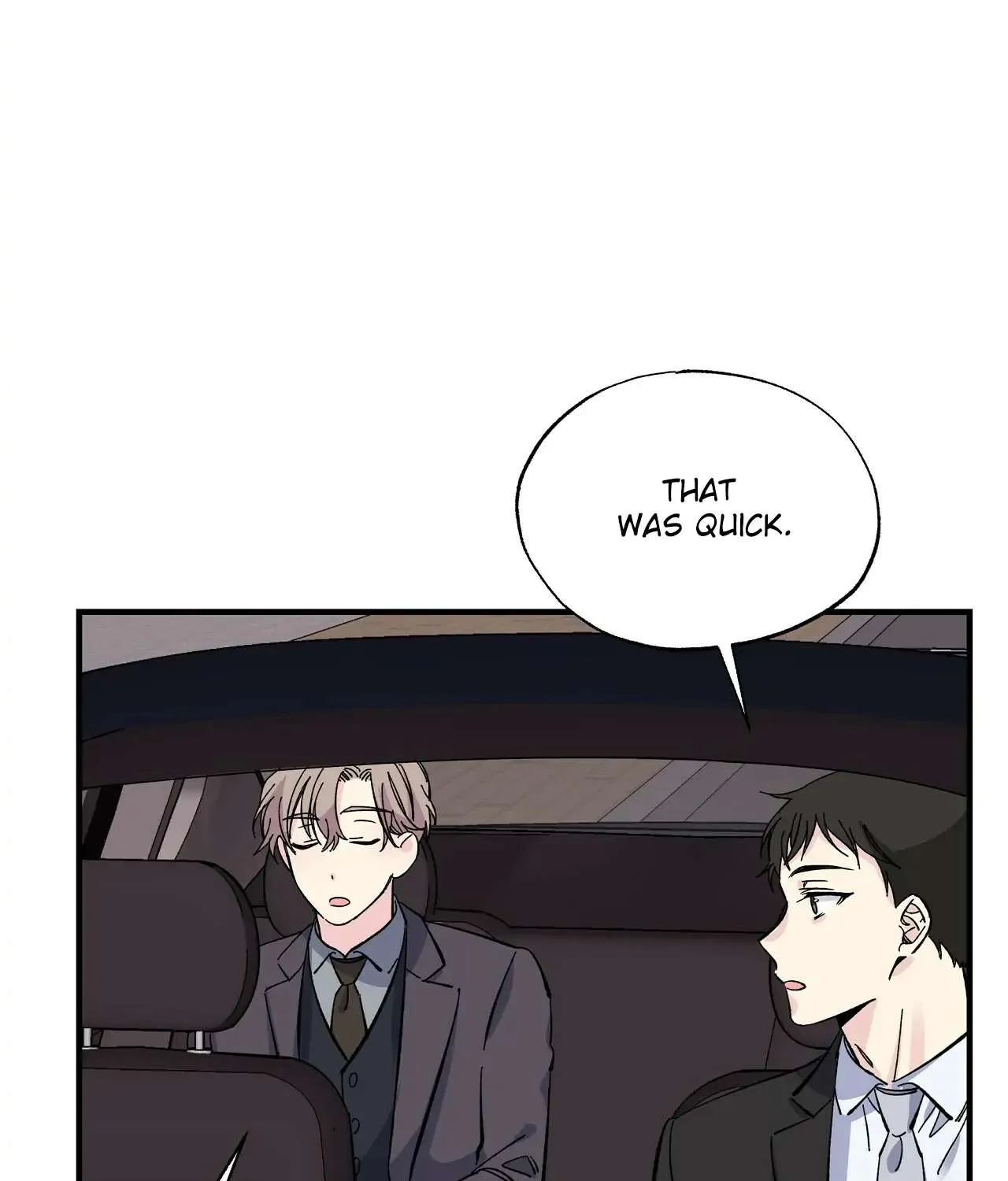 Lips Chapter 16 page 61 - 