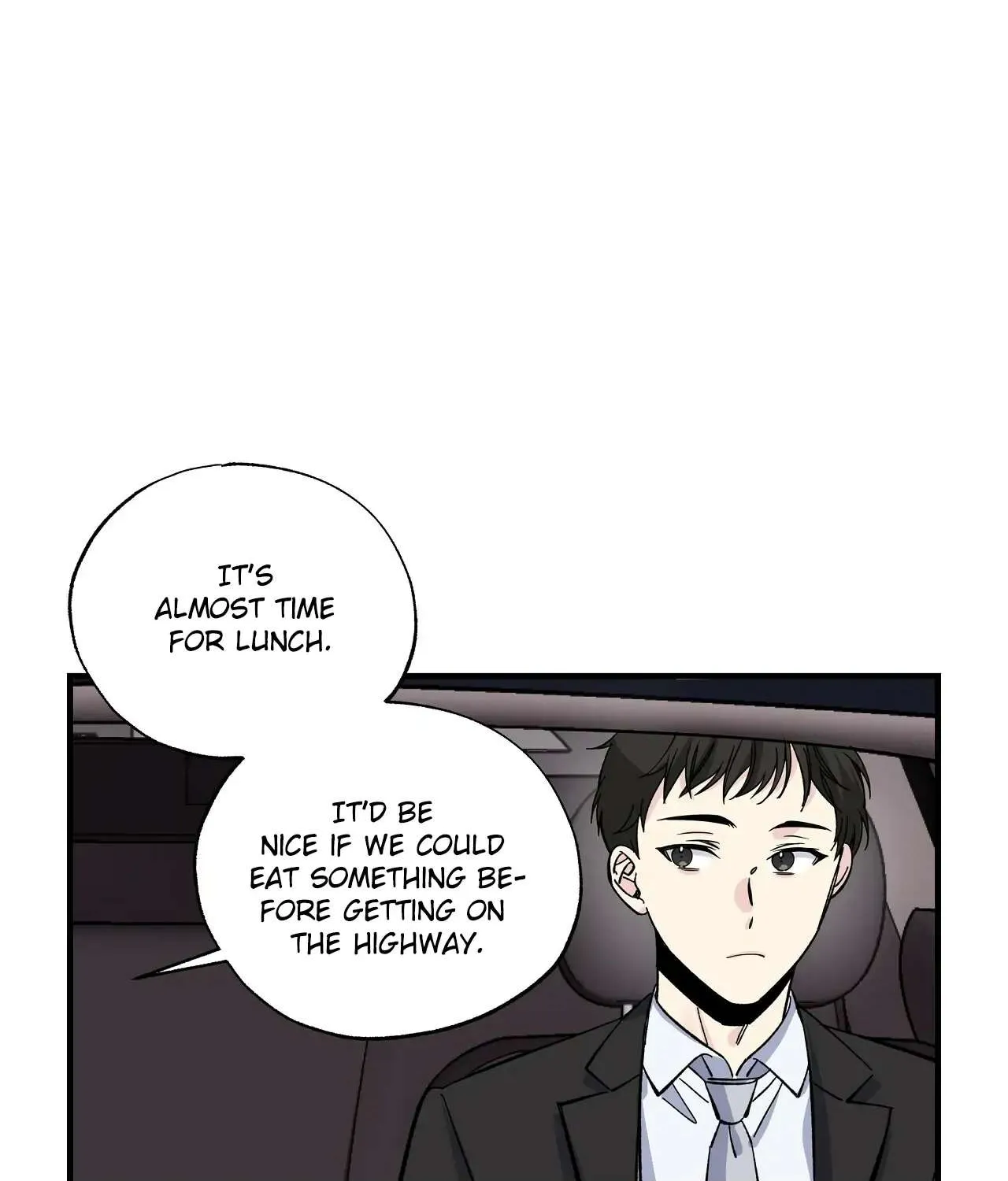 Lips Chapter 16 page 64 - 