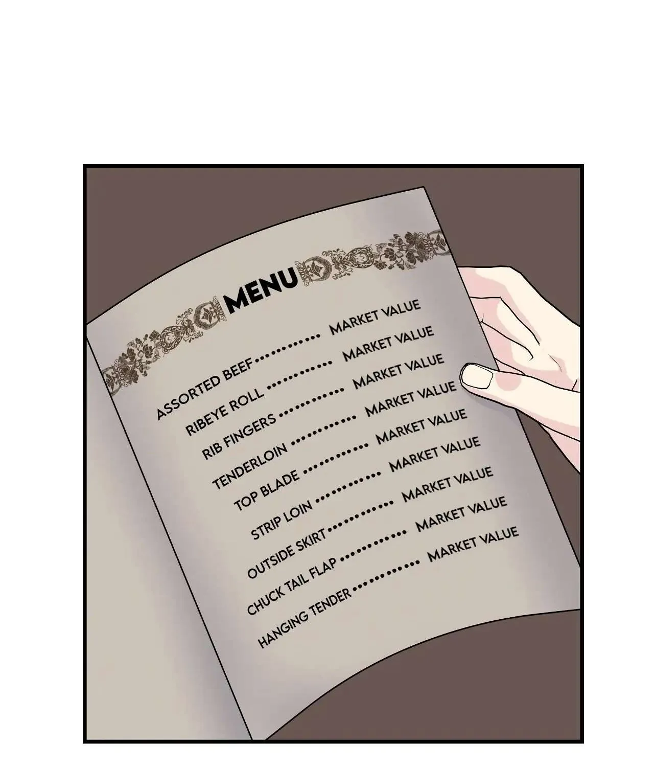 Lips Chapter 16 page 68 - 