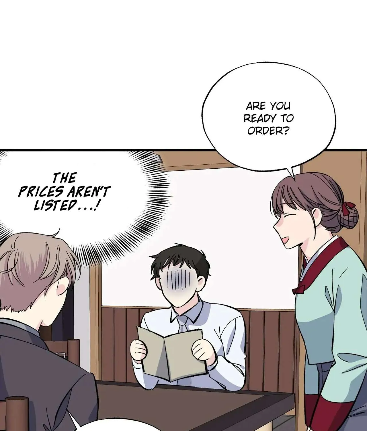 Lips Chapter 16 page 70 - 