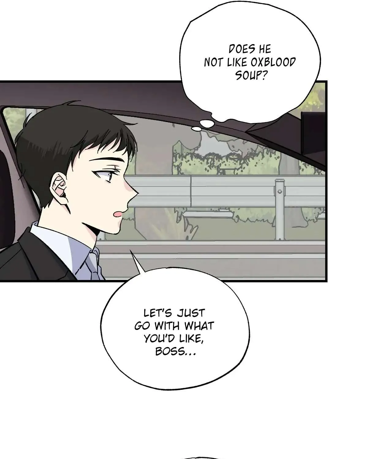 Lips Chapter 16 page 77 - 