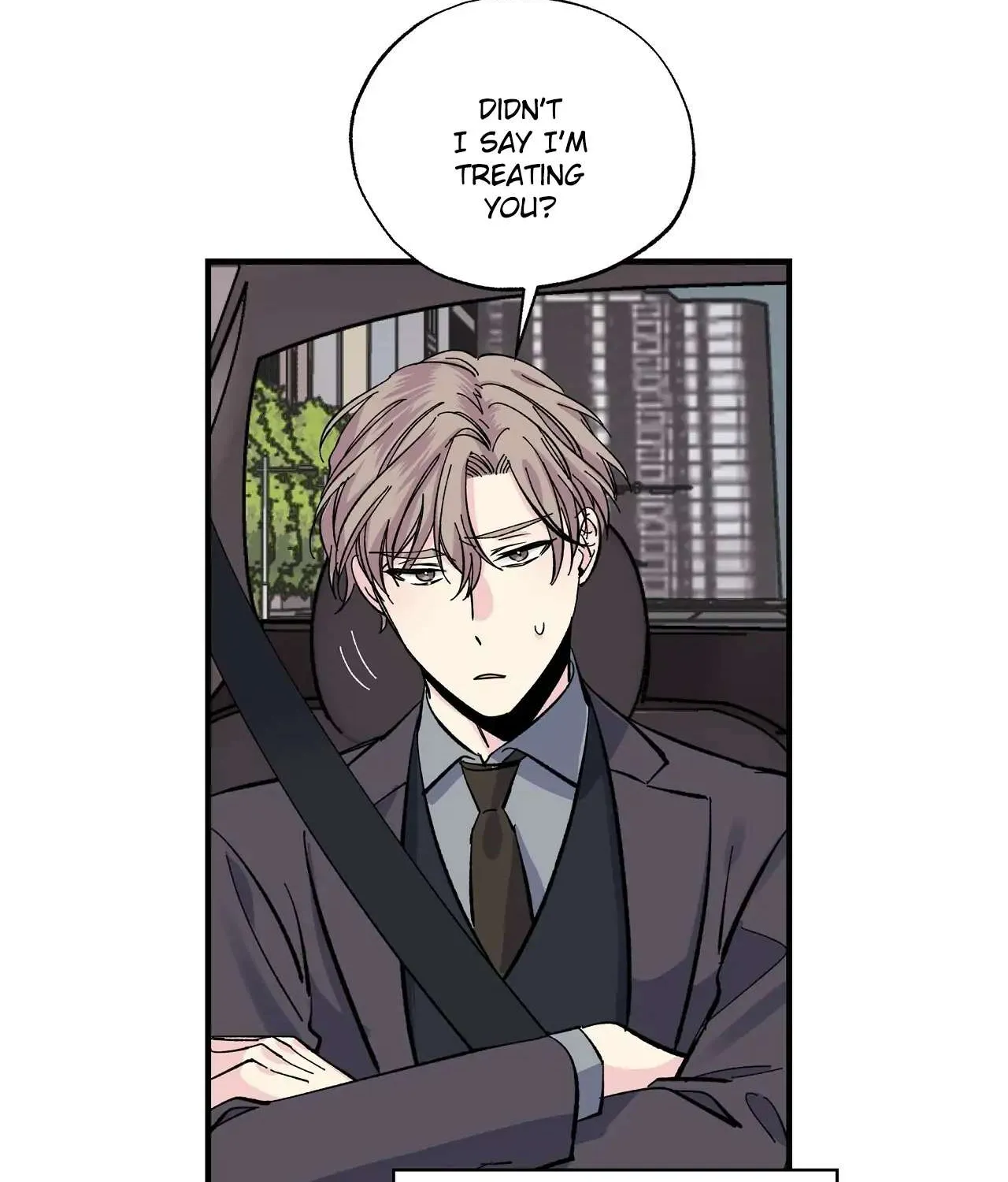 Lips Chapter 16 page 78 - 