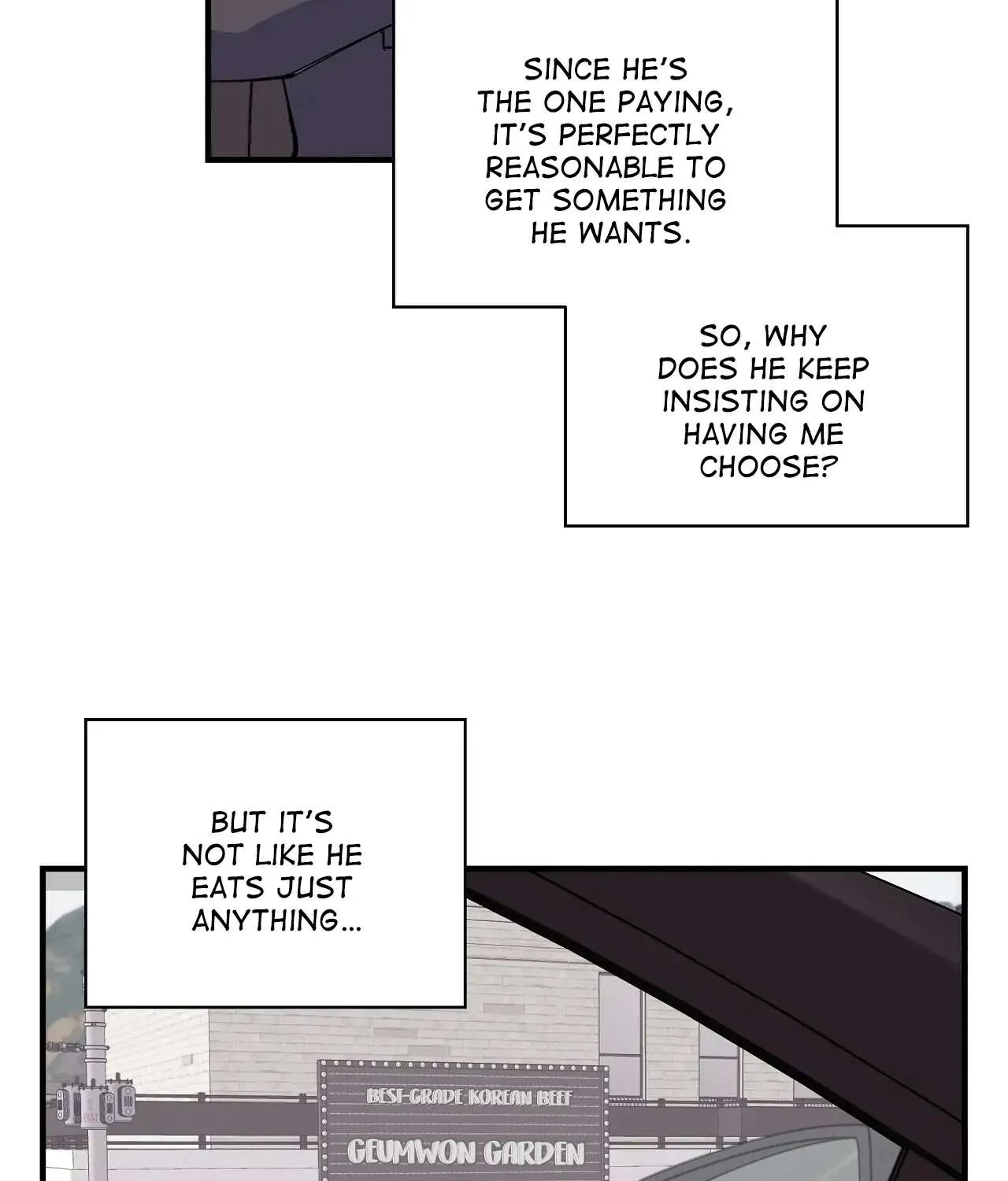 Lips Chapter 16 page 79 - 