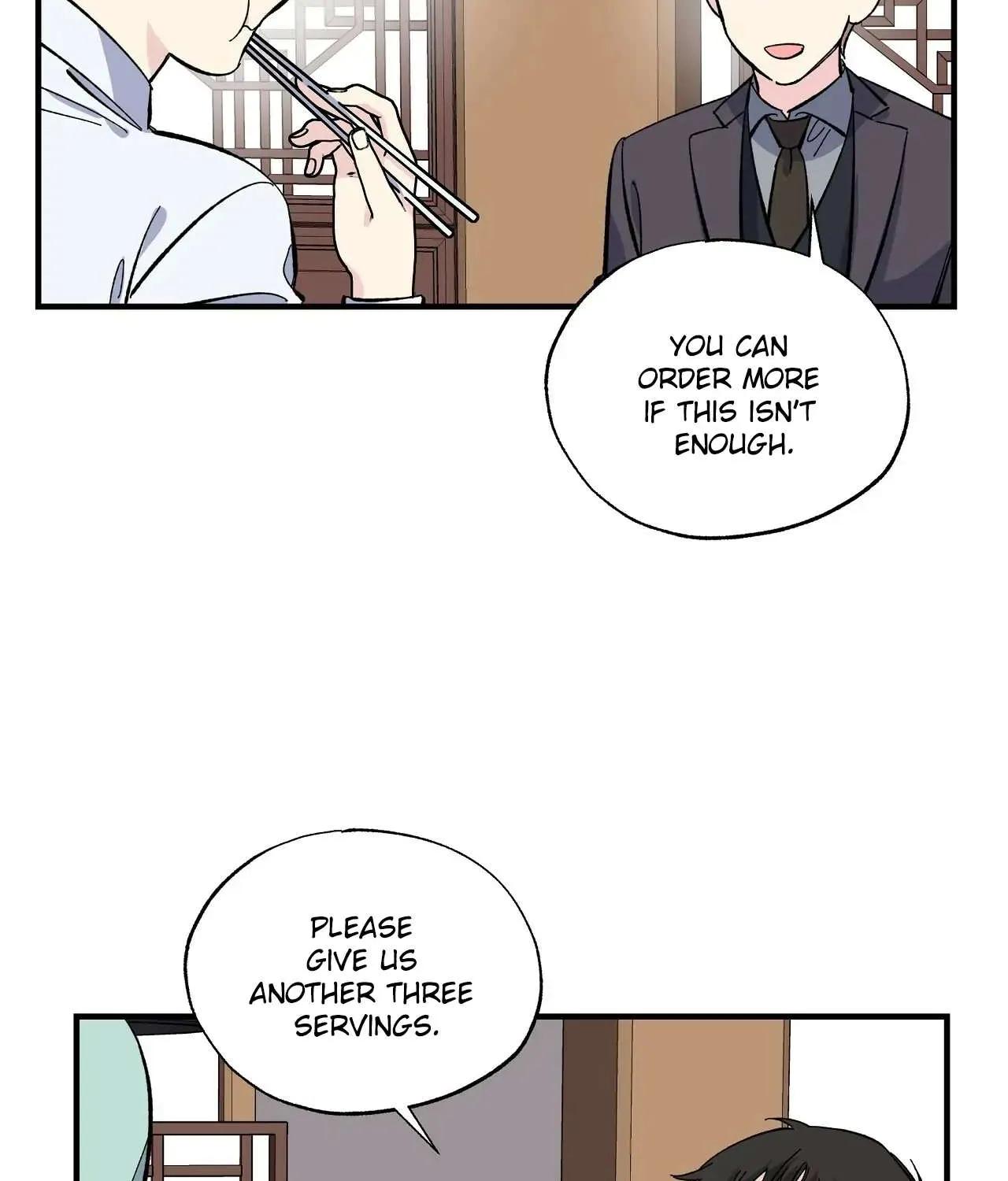 Lips Chapter 16 page 85 - 