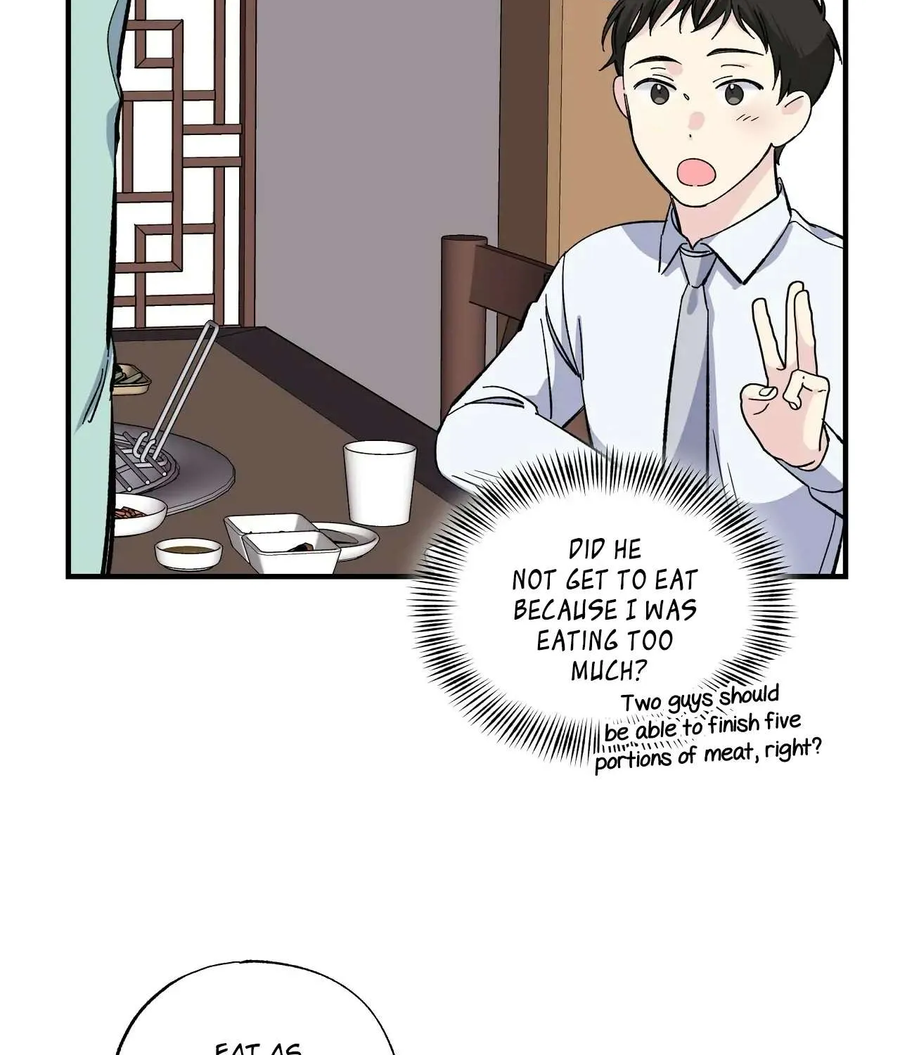 Lips Chapter 16 page 86 - 