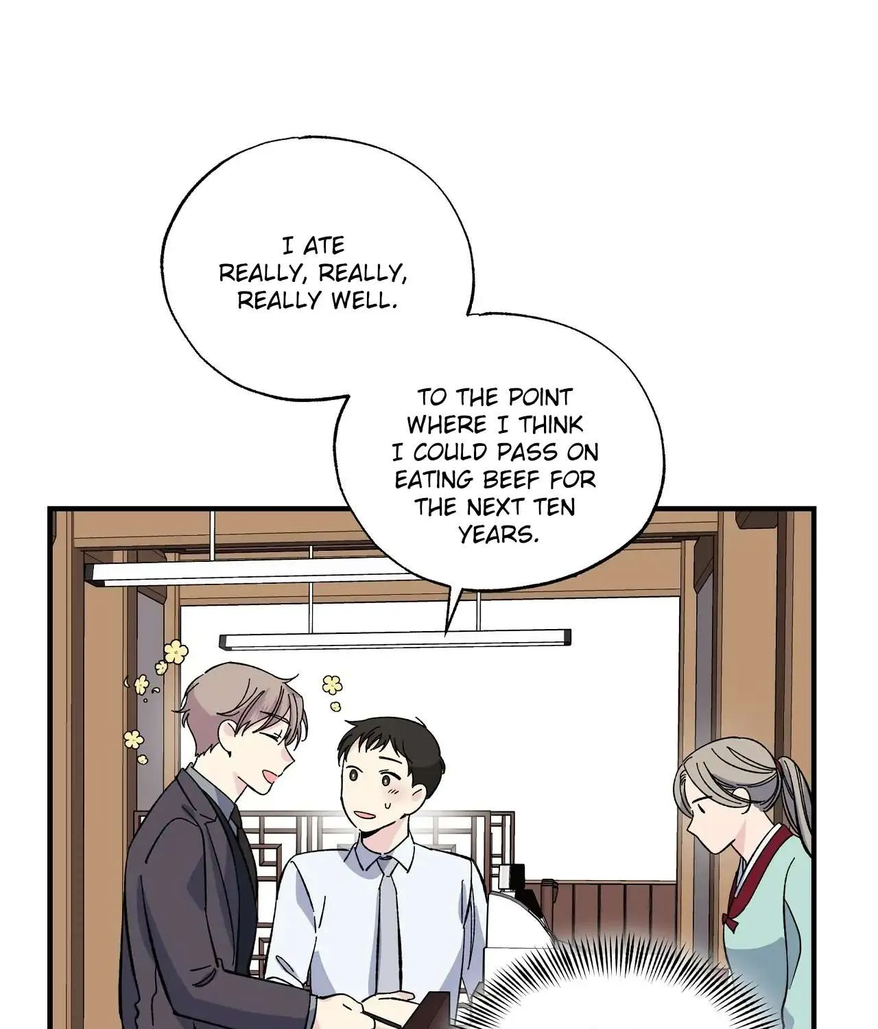 Lips Chapter 16 page 89 - 