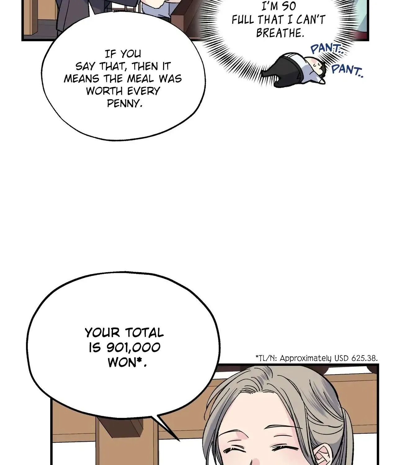 Lips Chapter 16 page 90 - 