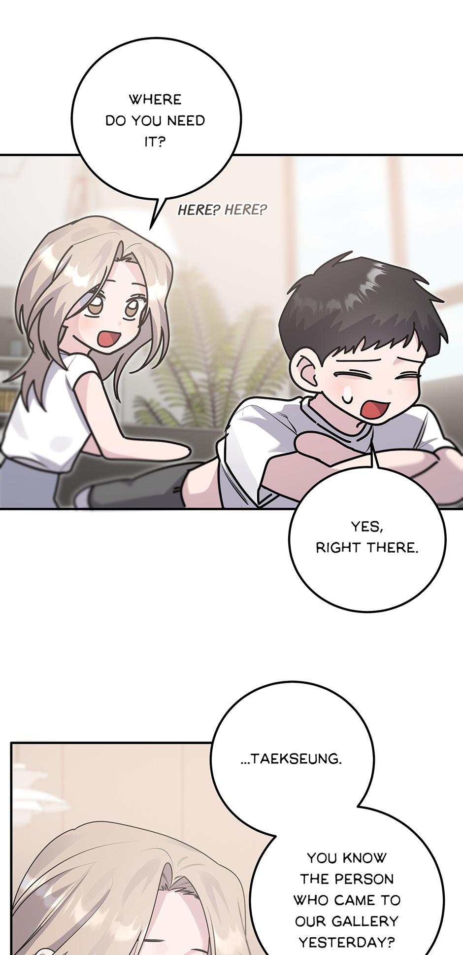 Lips Chapter 17.1 page 13 - 