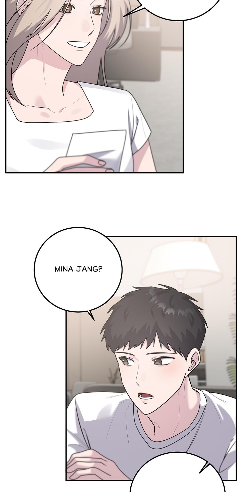 Lips Chapter 17.1 page 14 - 