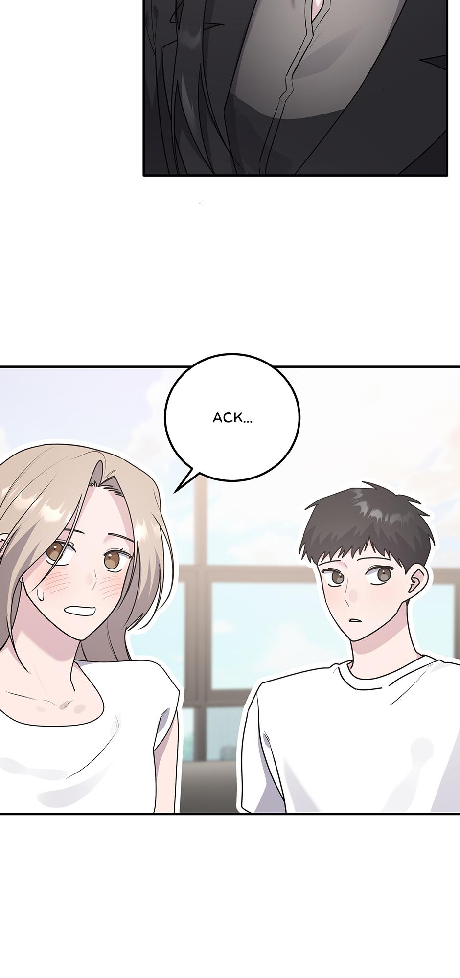 Lips Chapter 17.1 page 19 - 