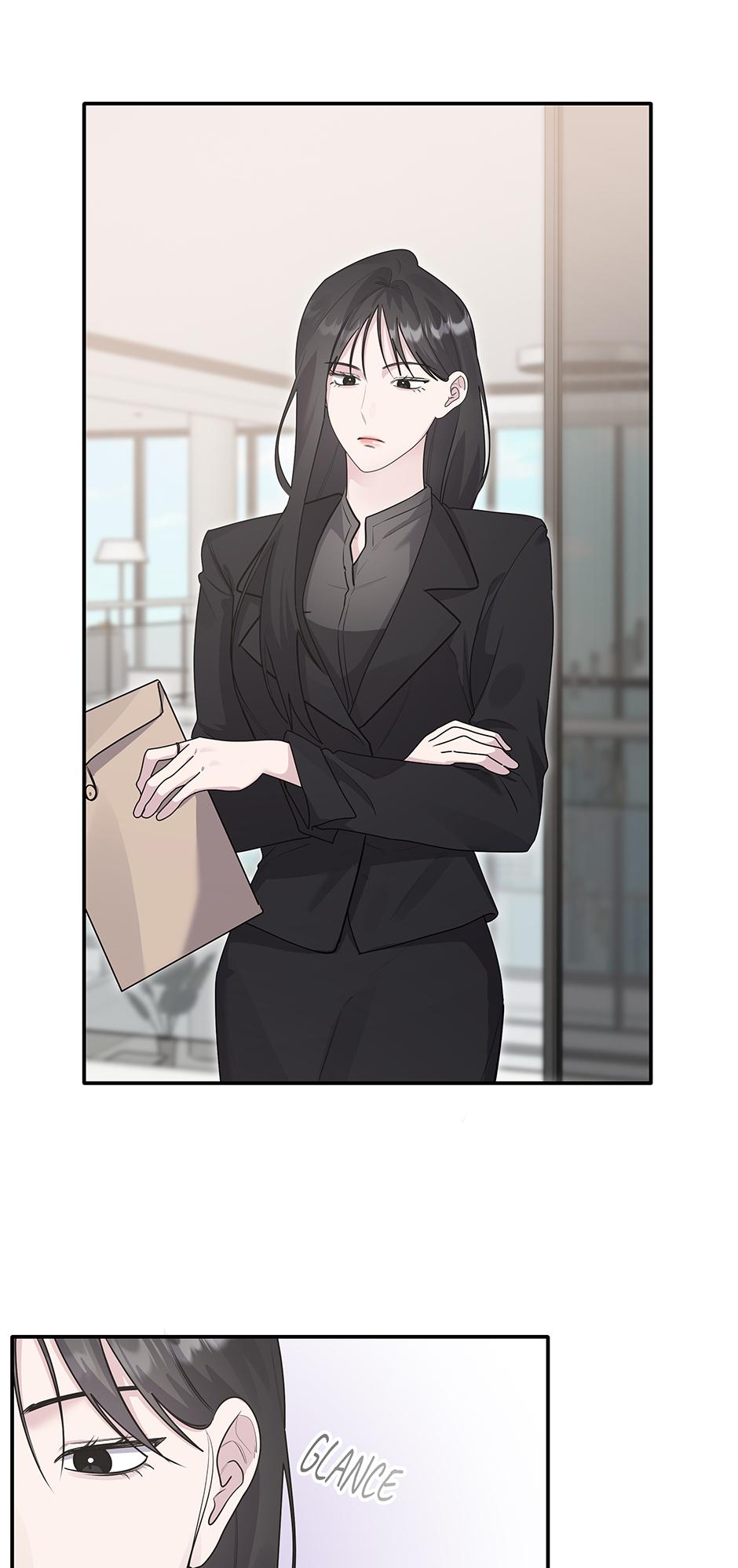 Lips Chapter 17.1 page 20 - 