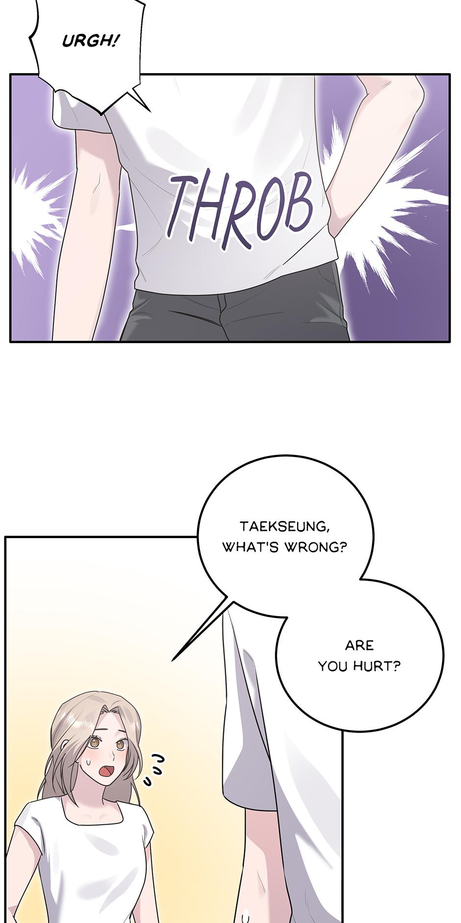 Lips Chapter 17.1 page 3 - 
