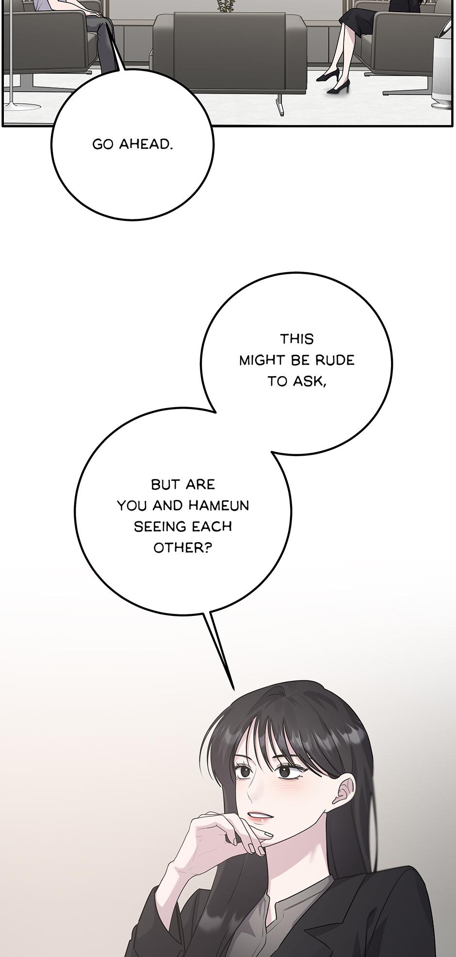 Lips Chapter 17.1 page 26 - 