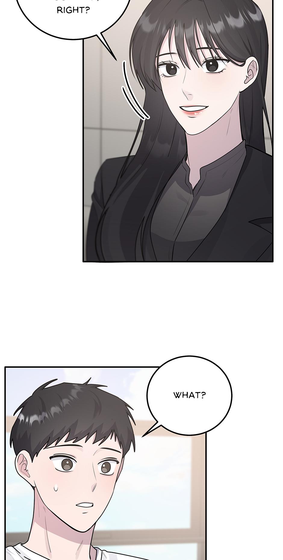 Lips Chapter 17.1 page 29 - 