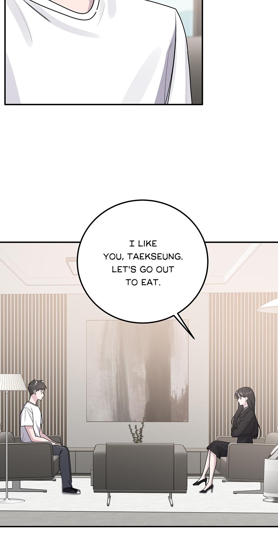 Lips Chapter 17.1 page 30 - 