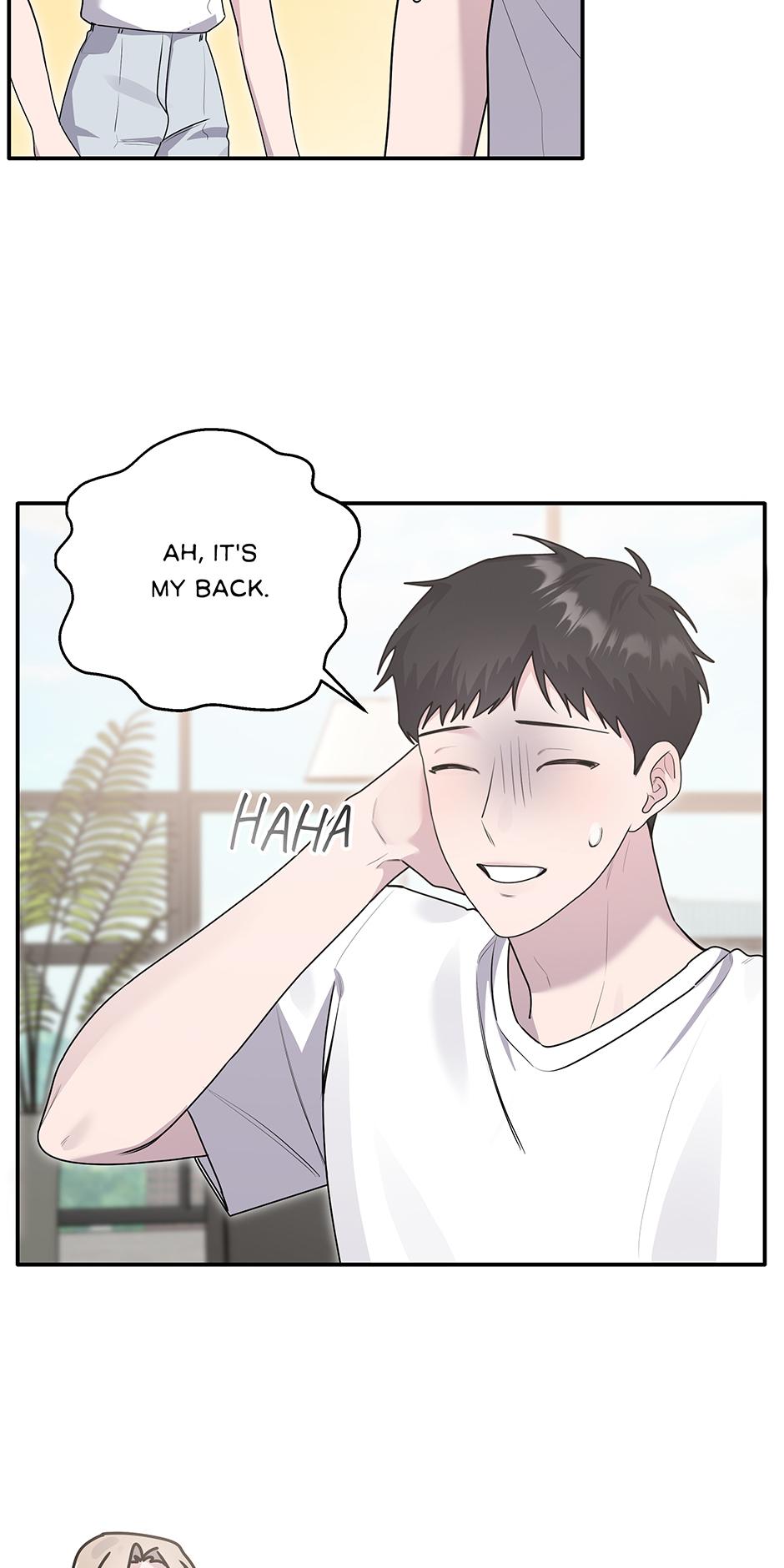Lips Chapter 17.1 page 4 - 
