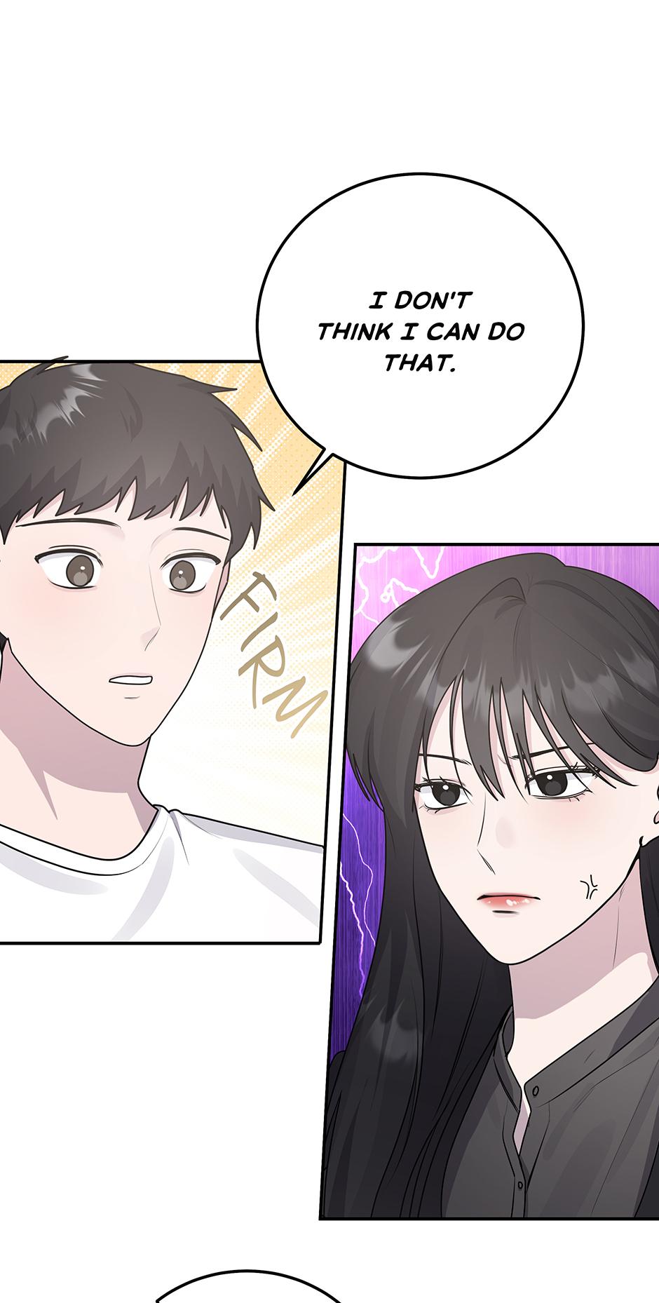 Lips Chapter 17.1 page 31 - 