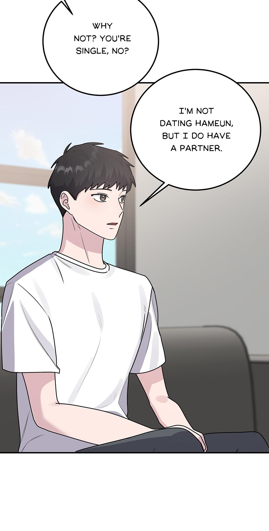 Lips Chapter 17.1 page 32 - 
