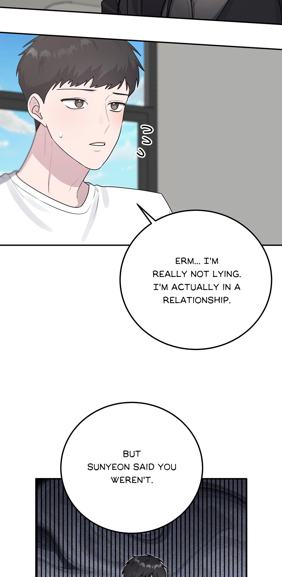 Lips Chapter 17.1 page 34 - 