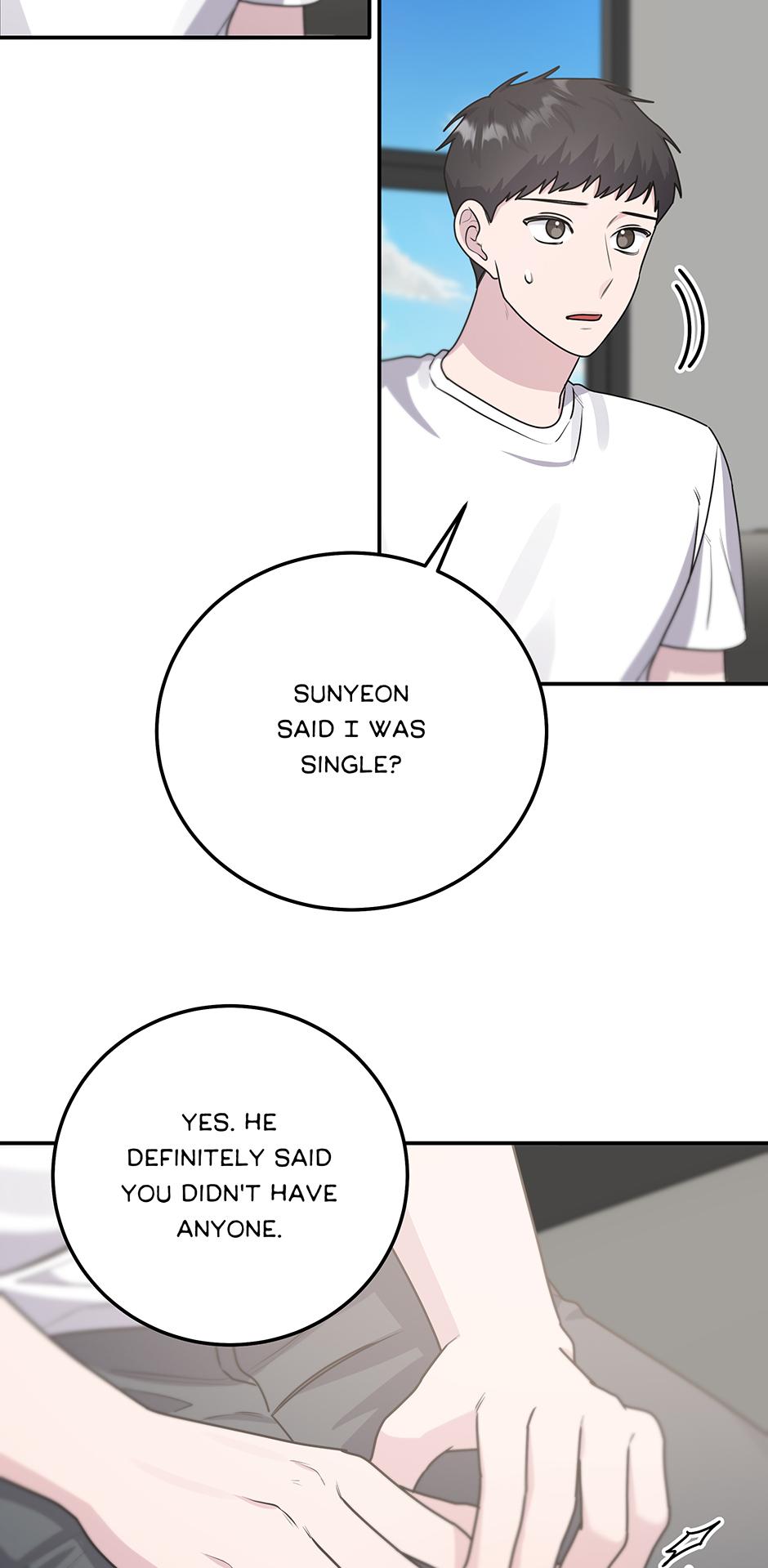 Lips Chapter 17.1 page 36 - 