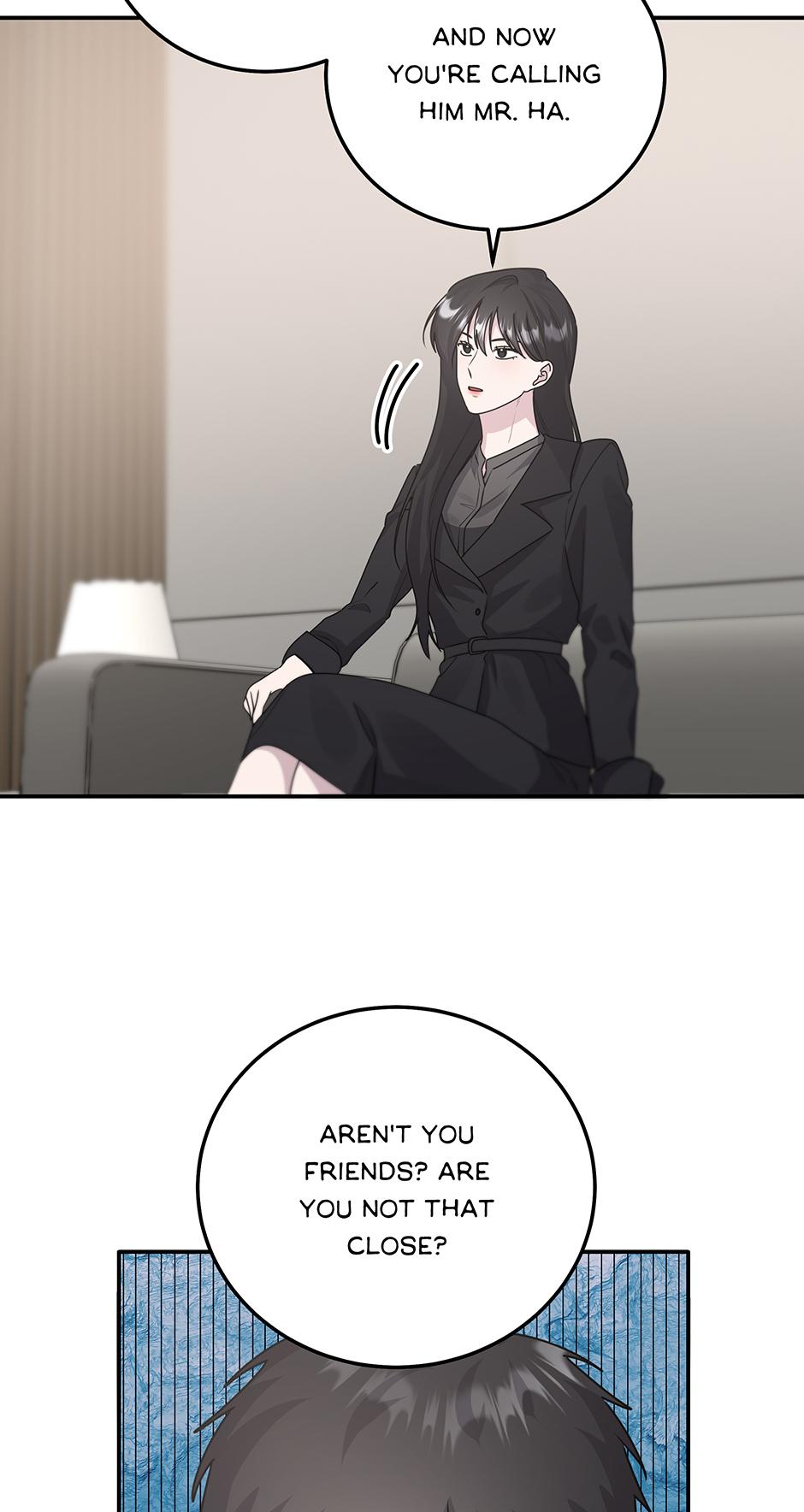 Lips Chapter 17.1 page 39 - 
