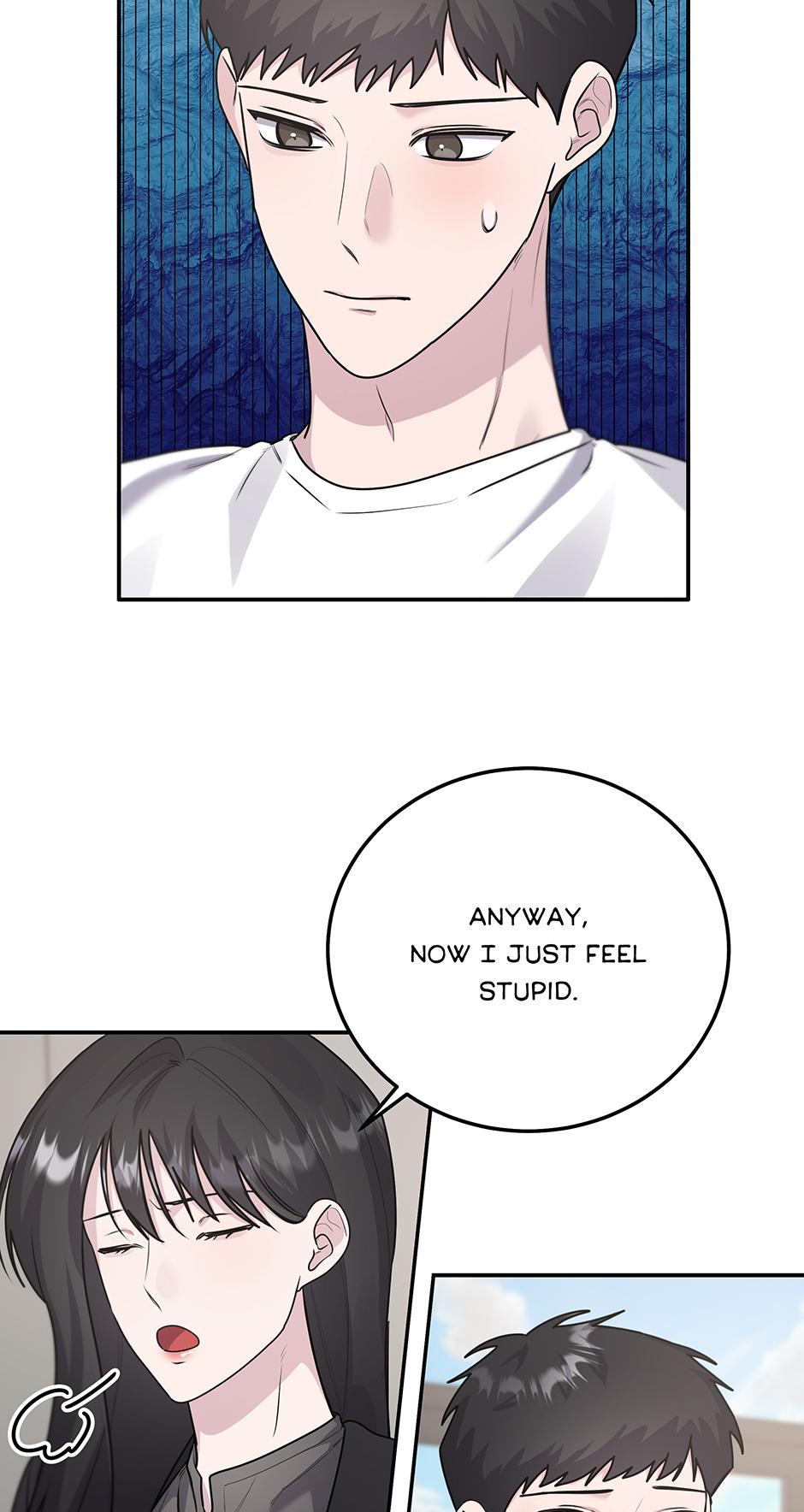 Lips Chapter 17.1 page 40 - 