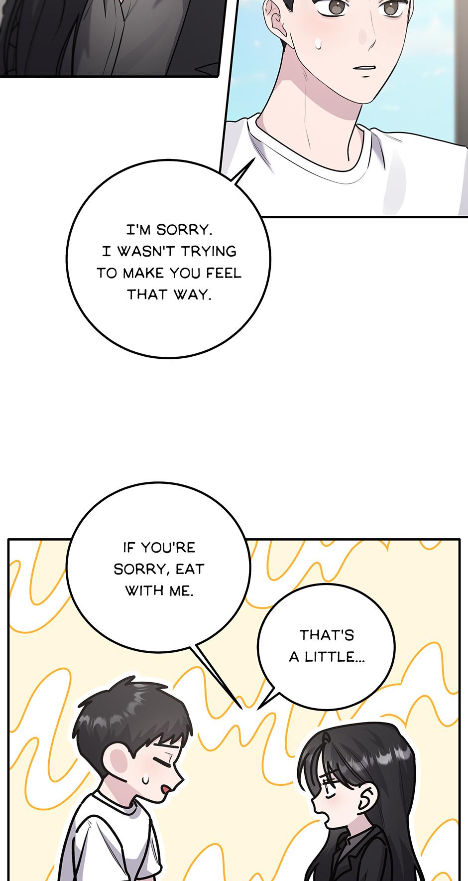 Lips Chapter 17.1 page 41 - 