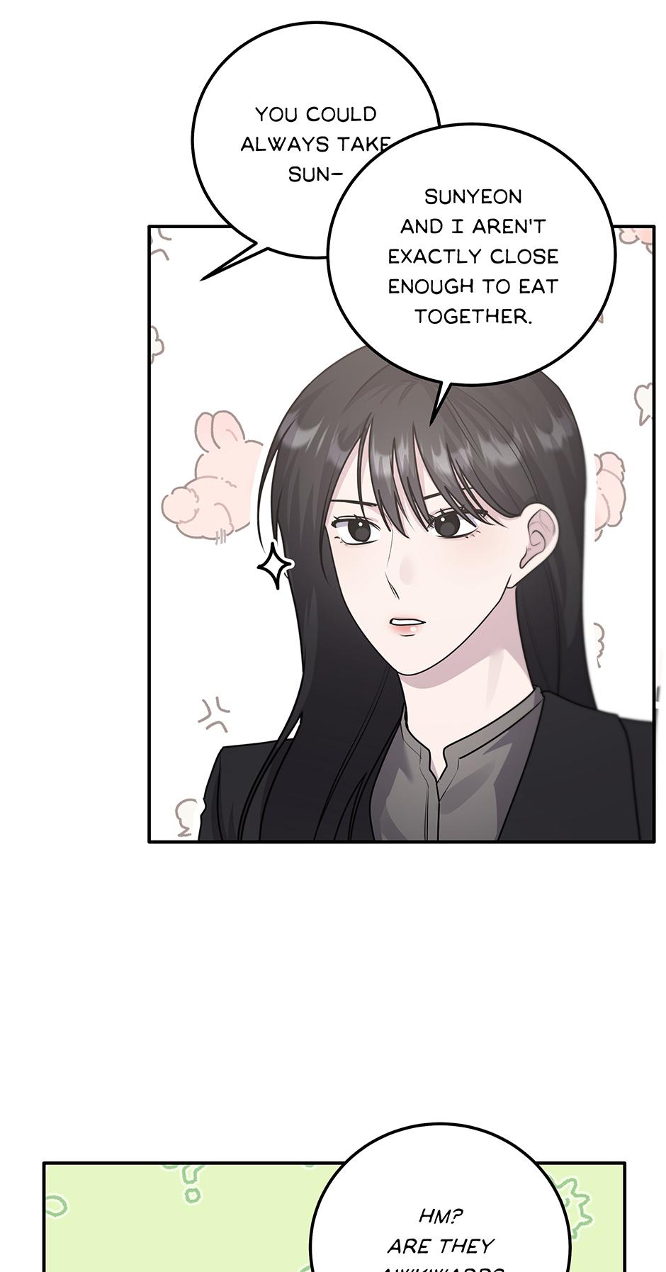 Lips Chapter 17.1 page 43 - 