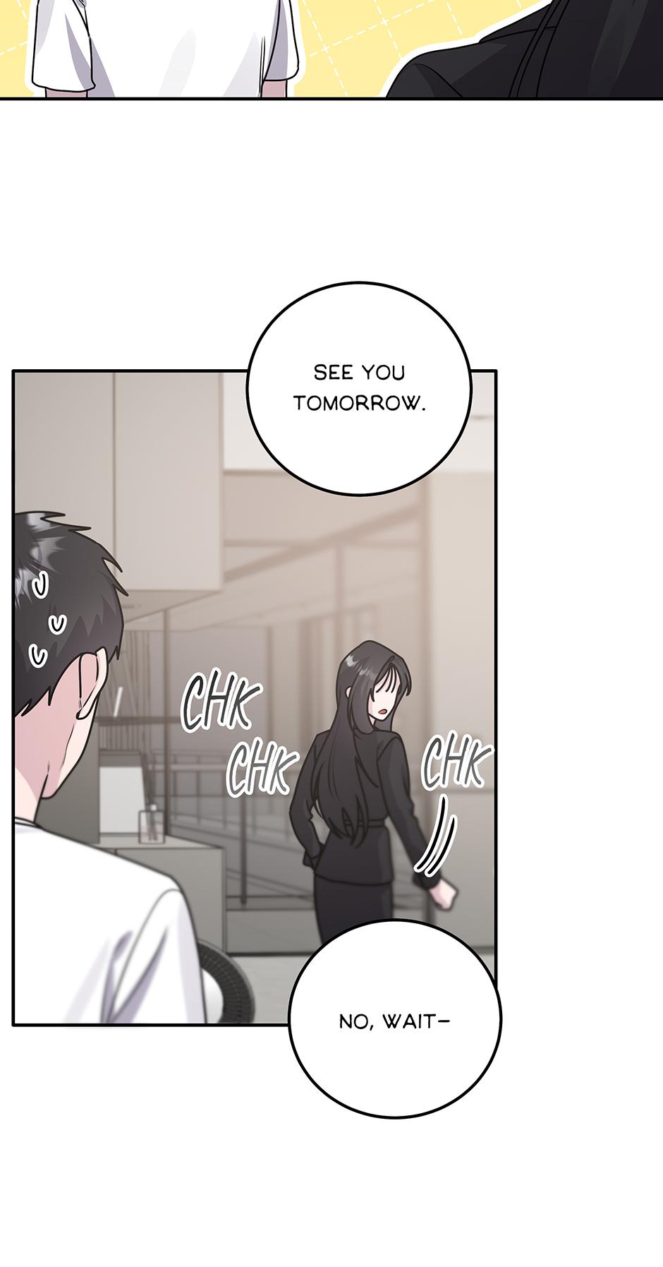 Lips Chapter 17.1 page 45 - 
