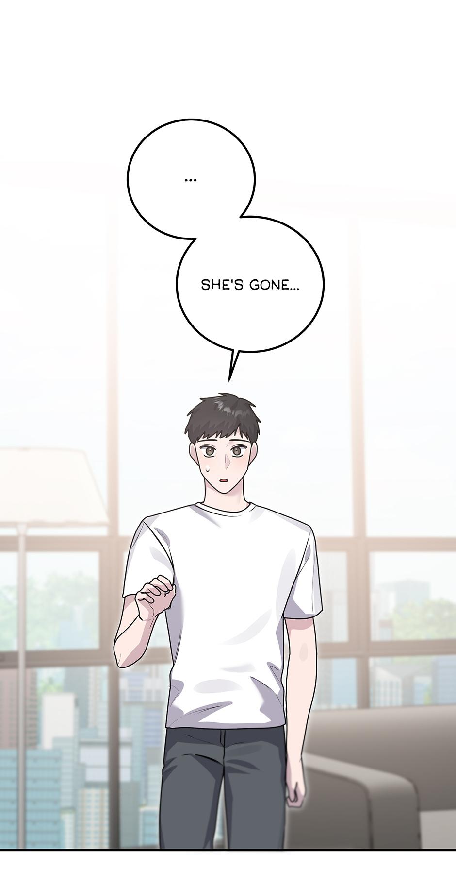 Lips Chapter 17.1 page 46 - 