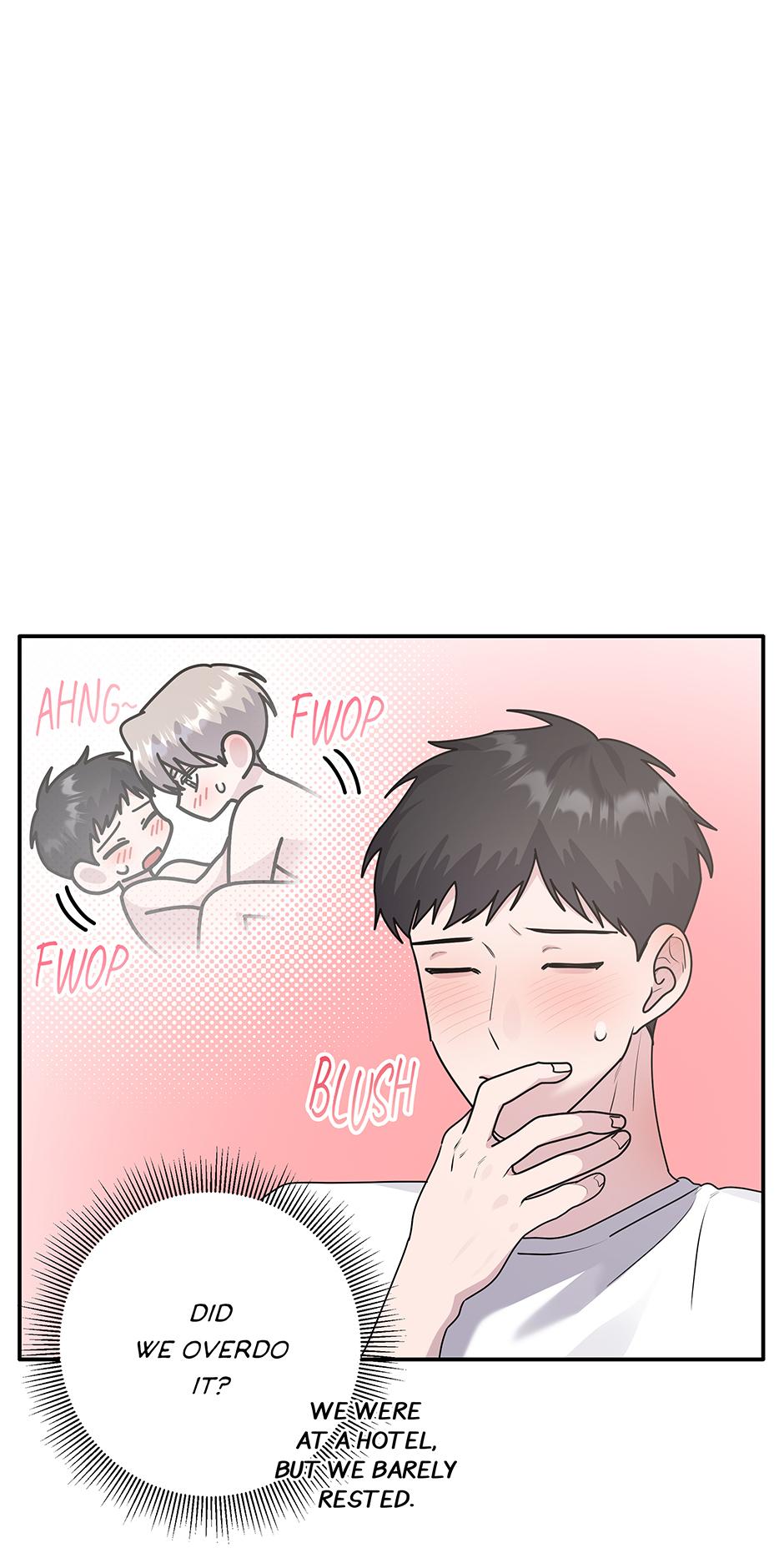 Lips Chapter 17.1 page 7 - 