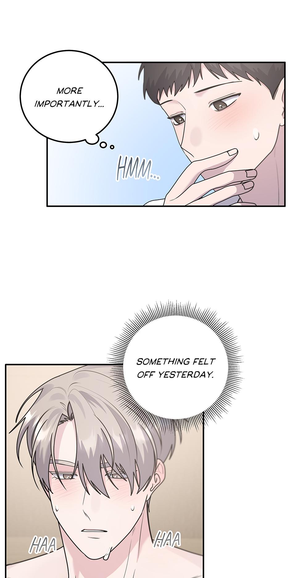 Lips Chapter 17.1 page 8 - 