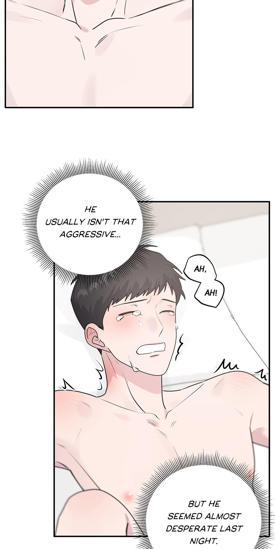 Lips Chapter 17.1 page 9 - 