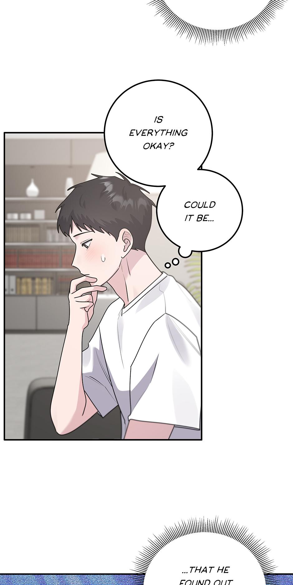 Lips Chapter 17.1 page 10 - 