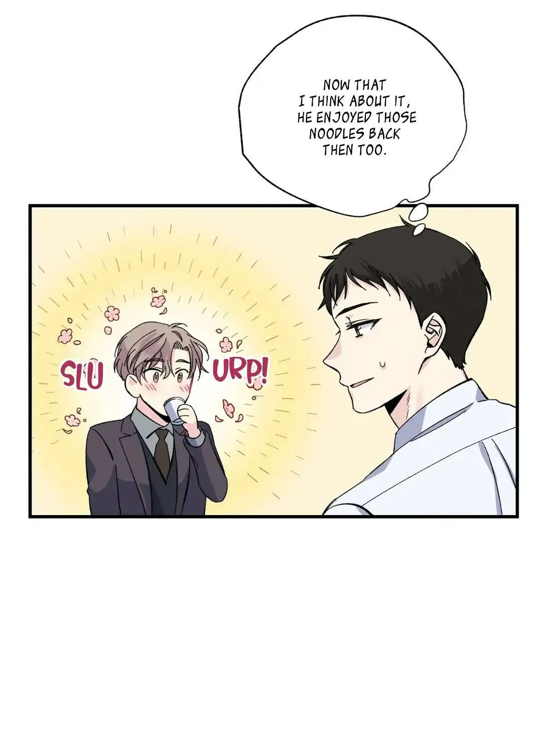 Lips Chapter 17 page 14 - 