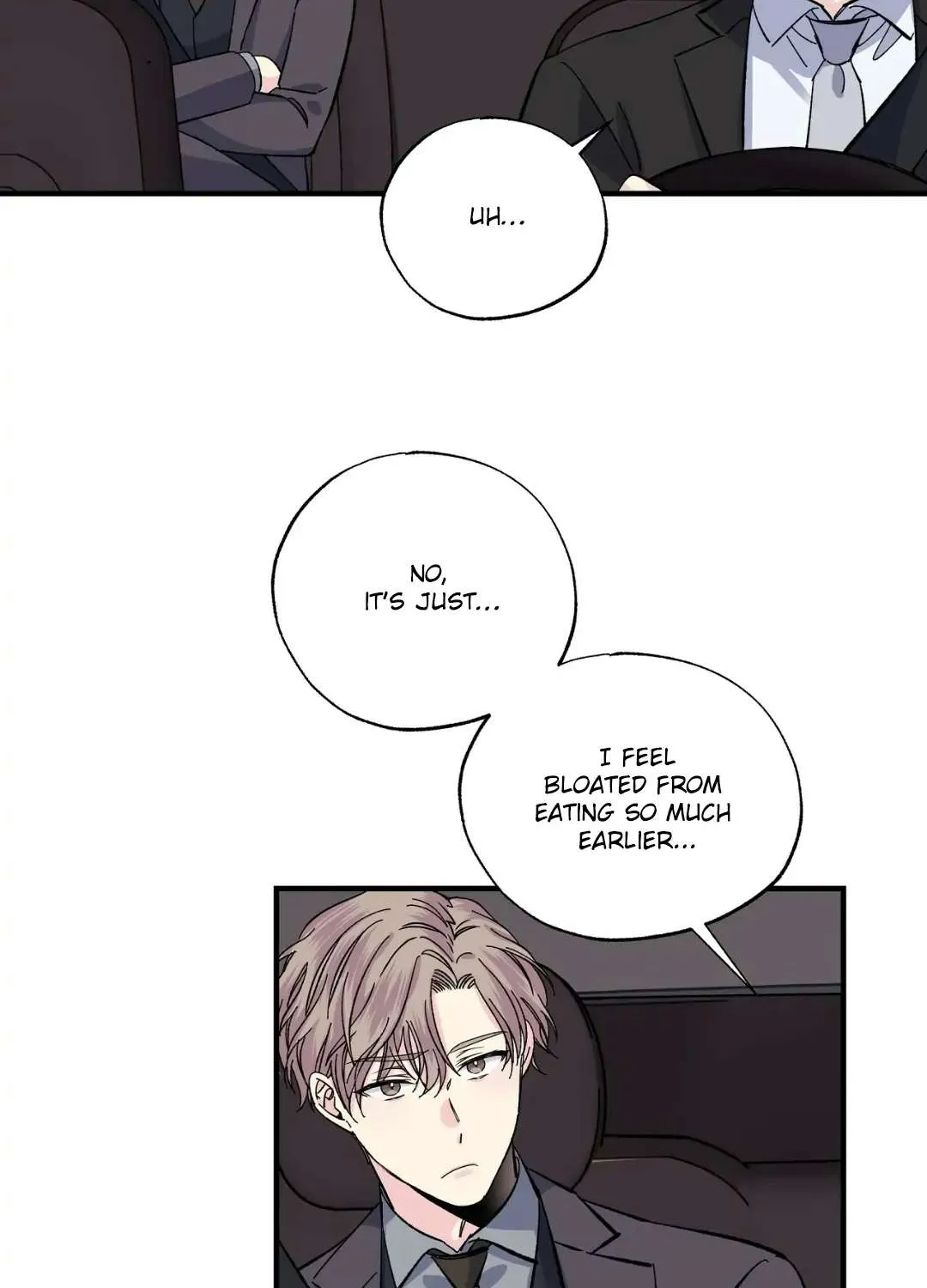 Lips Chapter 17 page 17 - 
