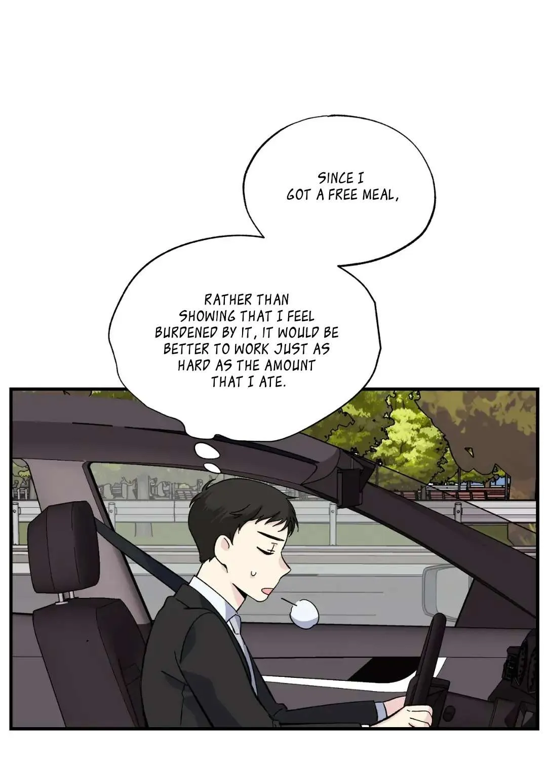 Lips Chapter 17 page 19 - 