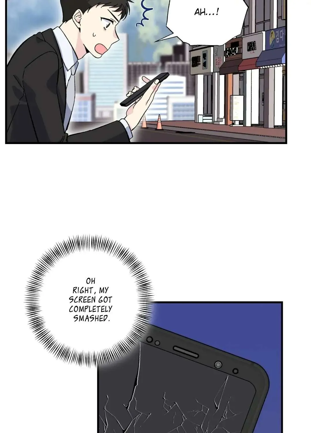 Lips Chapter 17 page 25 - 