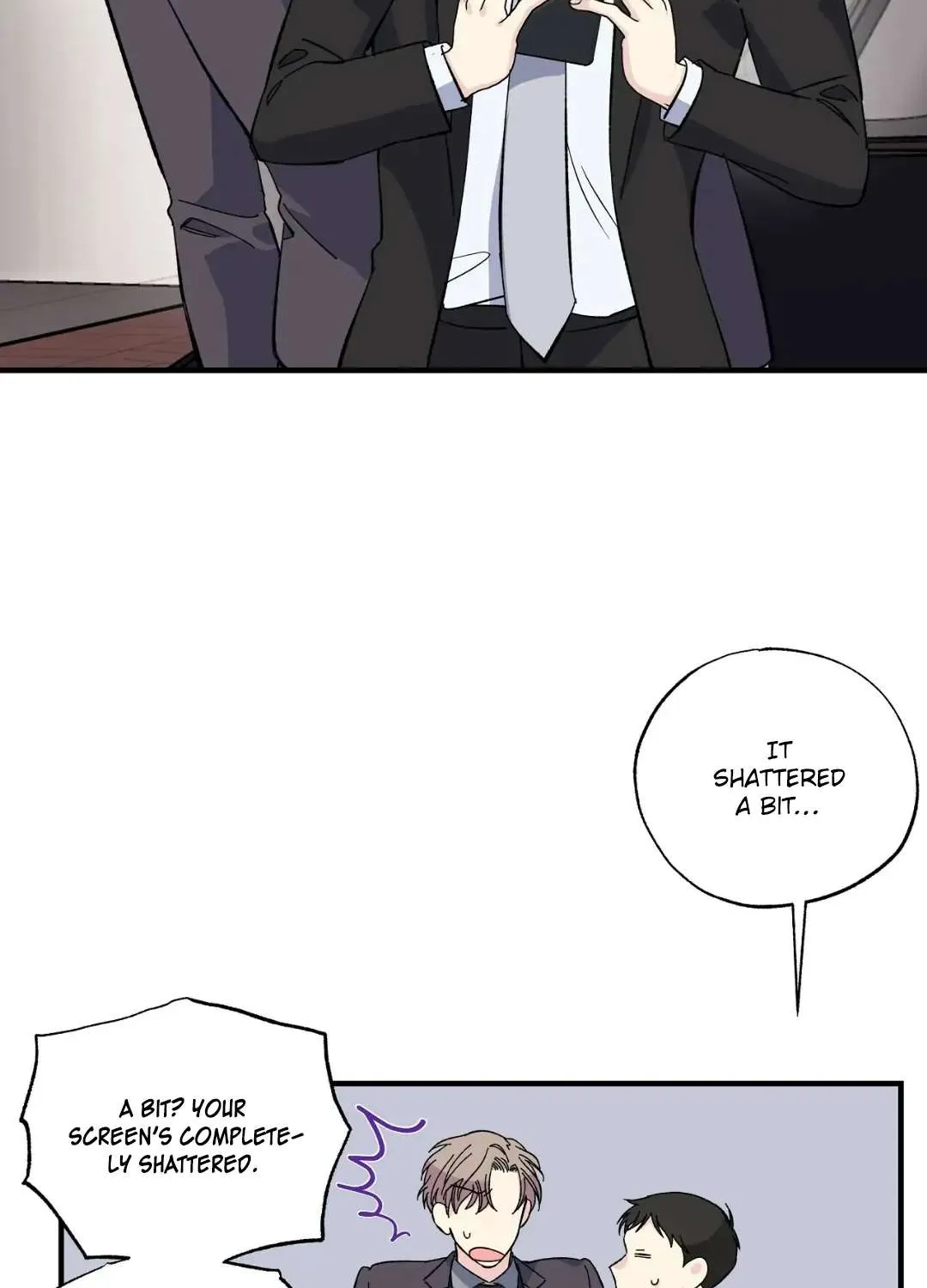 Lips Chapter 17 page 28 - 