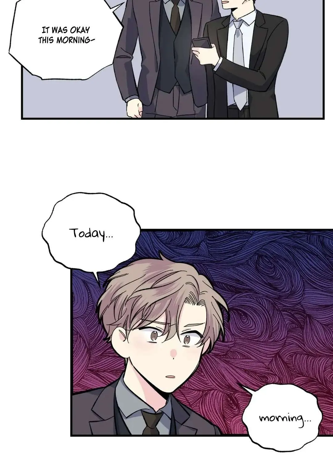 Lips Chapter 17 page 29 - 