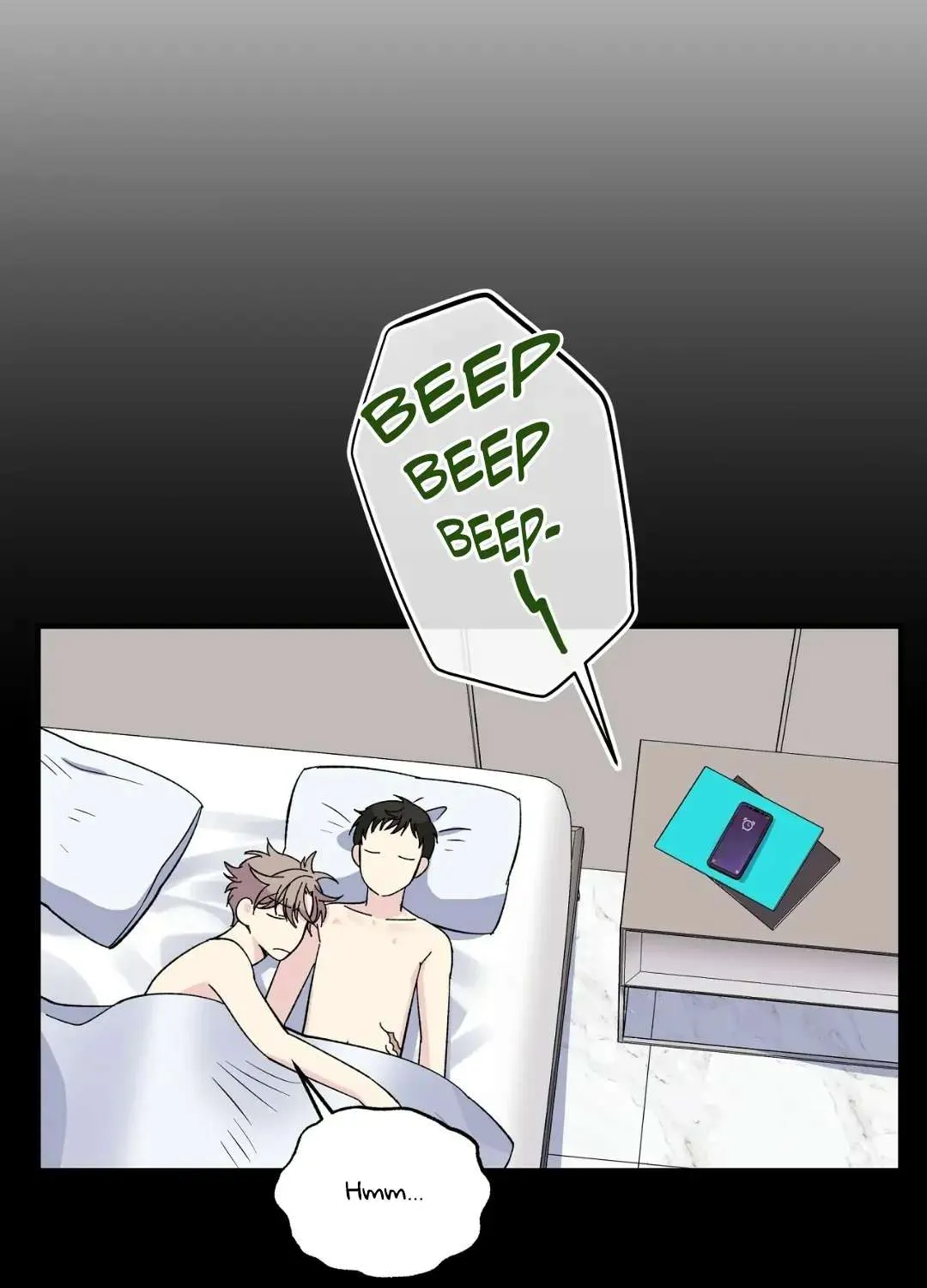 Lips Chapter 17 page 31 - 