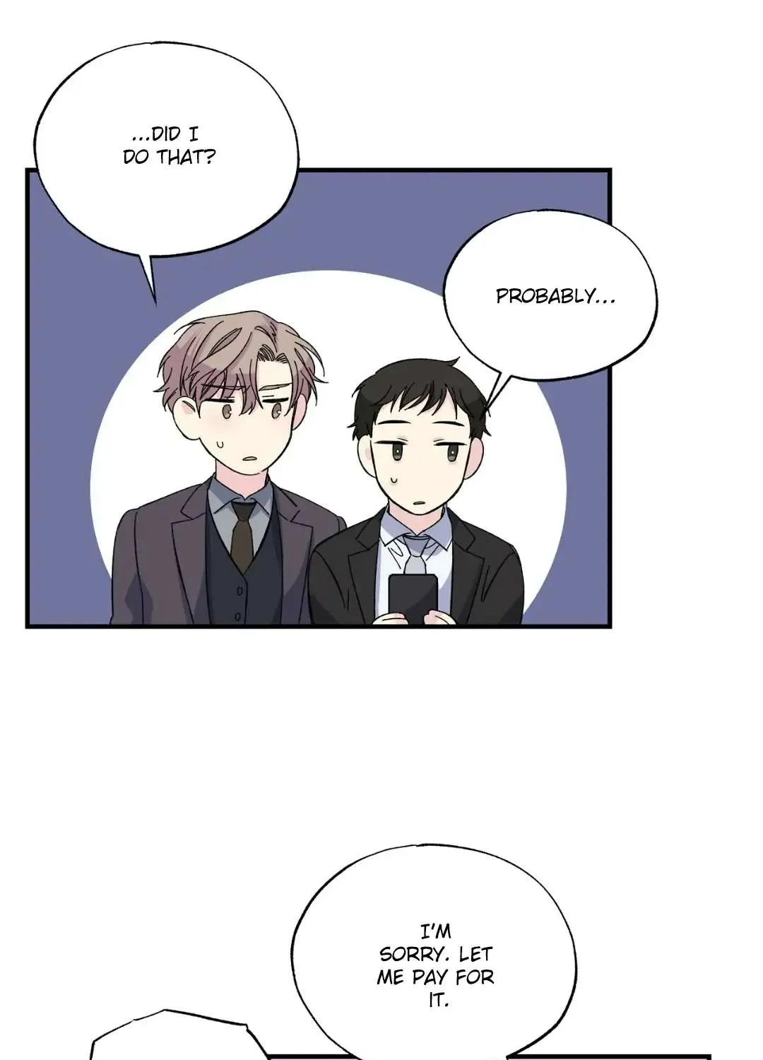 Lips Chapter 17 page 37 - 