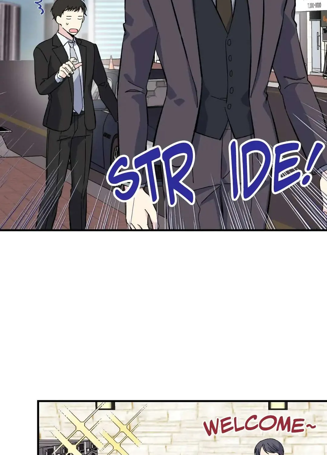 Lips Chapter 17 page 40 - 