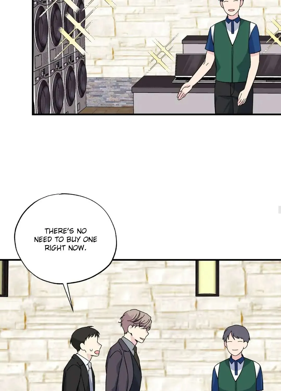 Lips Chapter 17 page 41 - 