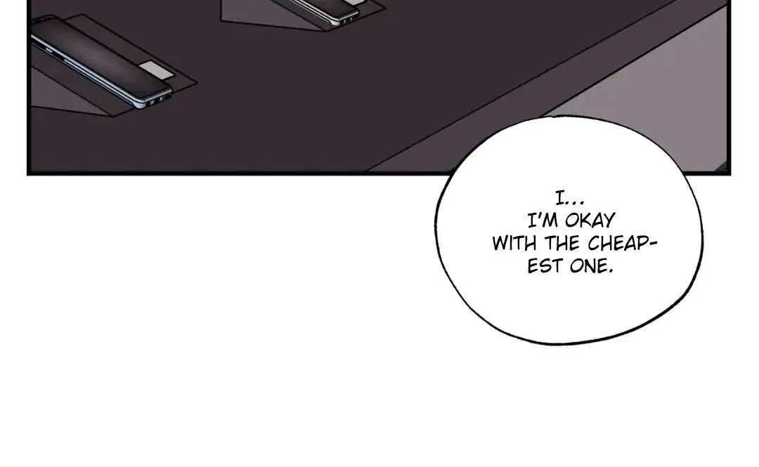 Lips Chapter 17 page 43 - 