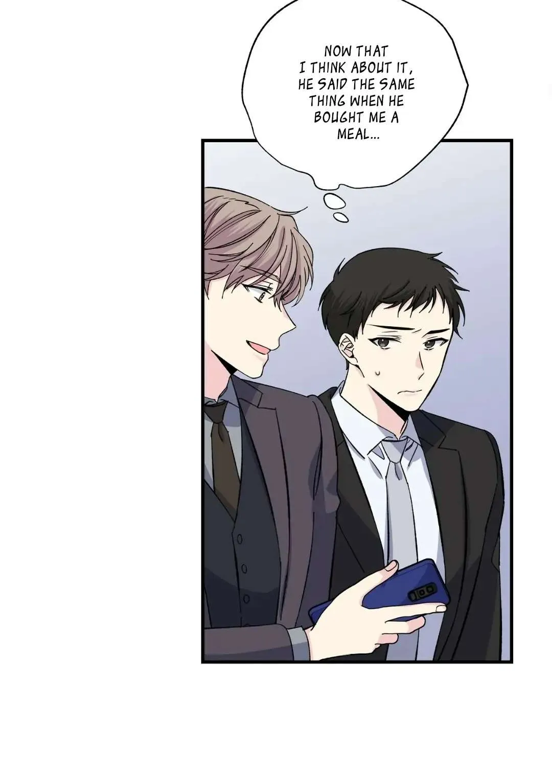 Lips Chapter 17 page 45 - 
