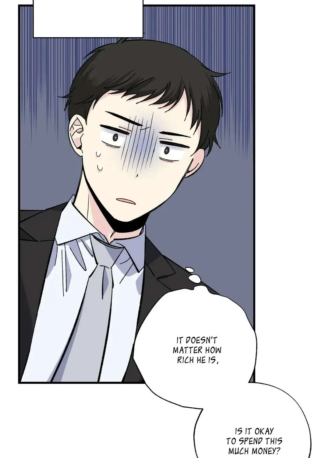 Lips Chapter 17 page 48 - 