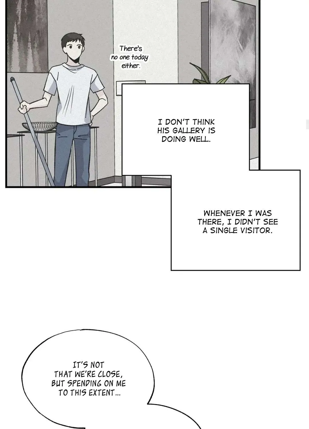 Lips Chapter 17 page 50 - 