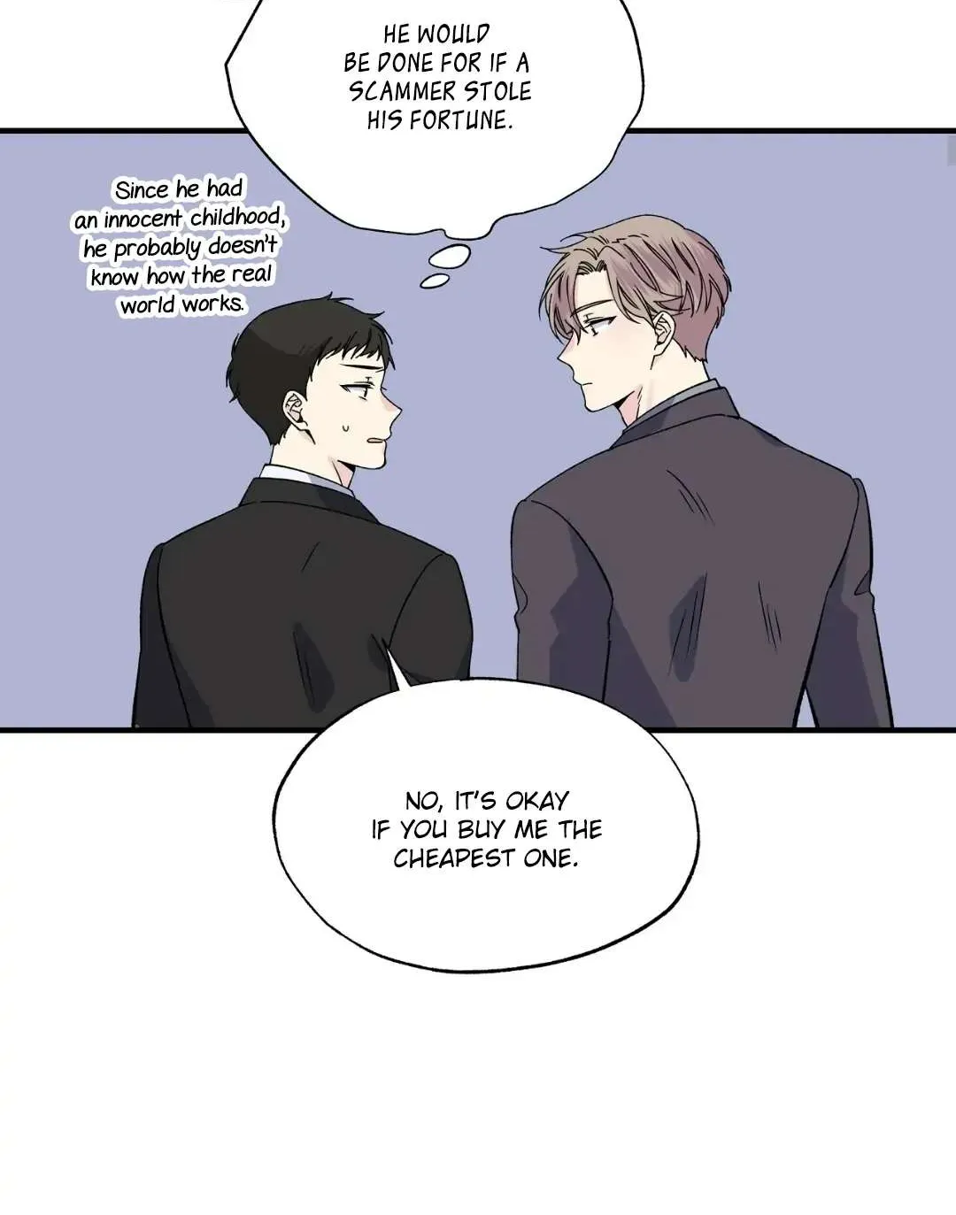 Lips Chapter 17 page 51 - 